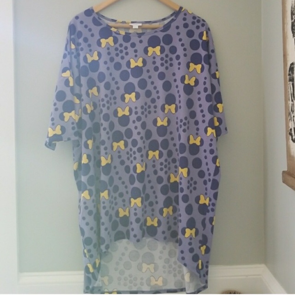 LuLaRoe Disney Irma